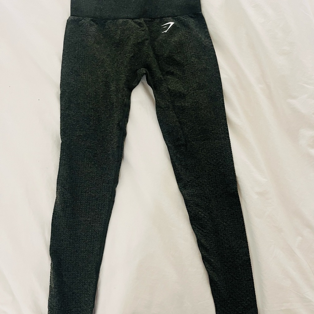 Gymshark Black Leggings